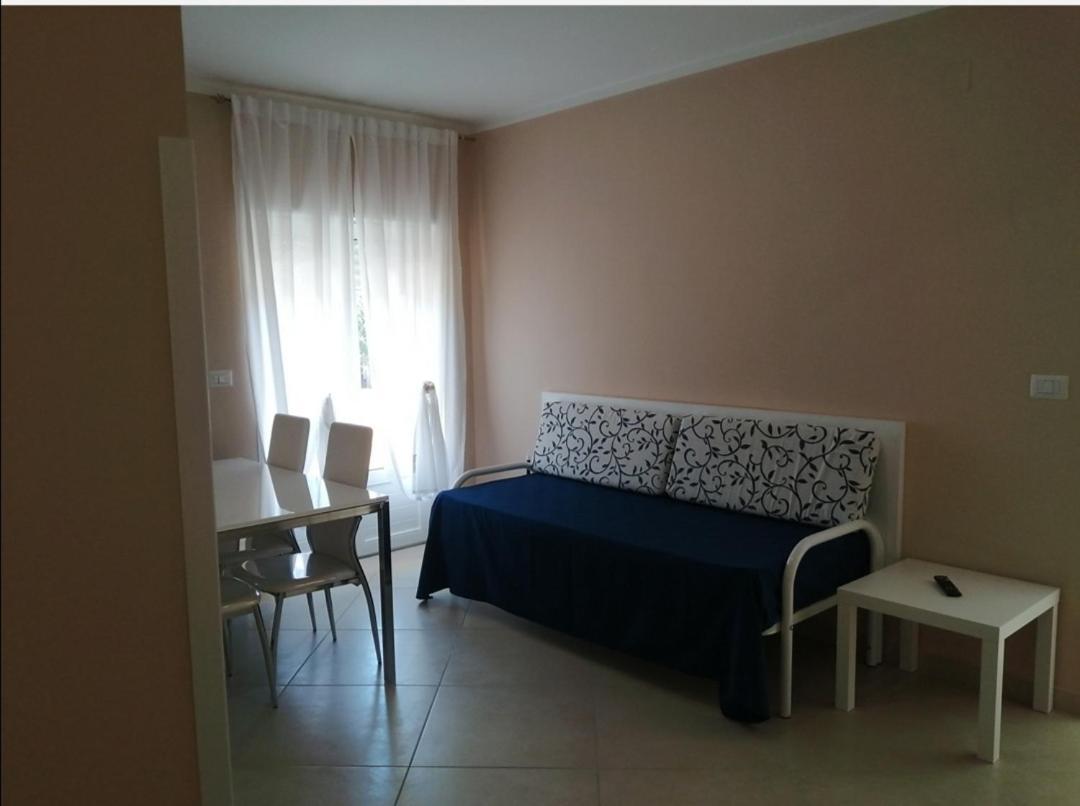 Villa Laura Residence Hotel Apartments & Studios Ascea Extérieur photo